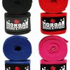 Morgan Cotton Handwraps - 4m Length (Pair) Photo 0