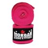 Morgan Cotton Handwraps - 4m Length (Pair) Photo 2