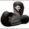 Morgan Ultraguard Boxing Gloves Photo 2