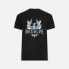 Resolve Classic Cotton Tshirt Photo 2